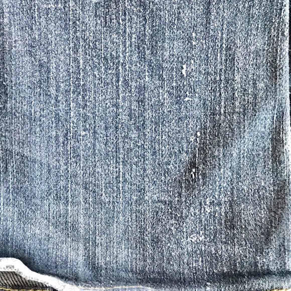 Lucky Brand Jeans (Aged) - Picture 5 of 8